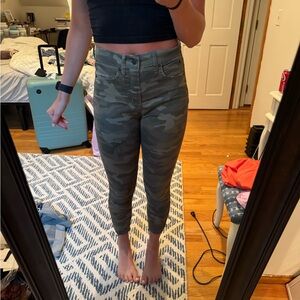 GAP Denim Skinny Jeans